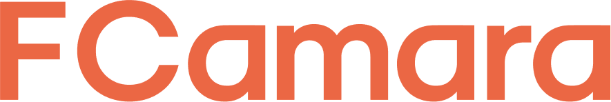 Logotipo da FCamara