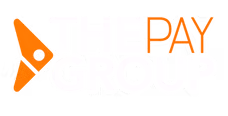 Logotipo da ThePayGroup